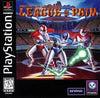 league of pain disc only
