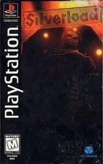 silverload disc only