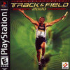 international track & field 2000 disc only