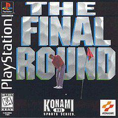 The Final Round Cib
