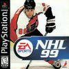 nhl 99 disc only