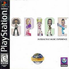 spiceworld disc only