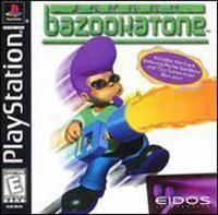johnny bazookatone CIB
