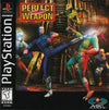 Perfect weapon disc only