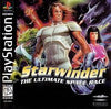 starwinder the ultimate space racer CIB