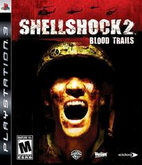 shellshock 2 CIB