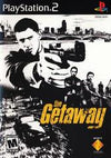 the getaway CIB