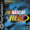 NASCAR heat disc only