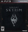 skyrim CIB