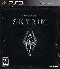 skyrim CIB