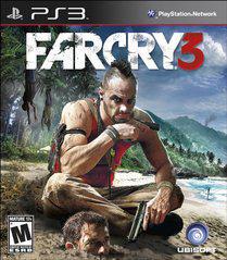 farcry 3 CIB