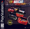 NASCAR racing disc only