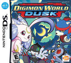 digimon world dusk CIB