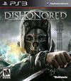 dishonored CIB
