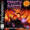 shadow master disc only