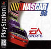 NASCAR 98 disc only