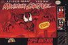 Maximum carnage C