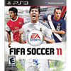 fifa soccer 11