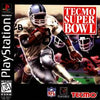 tecmo super bowl disc only