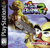 point blank 2 disc only