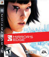 mirrors edge CIB