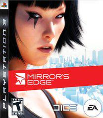 mirrors edge CIB