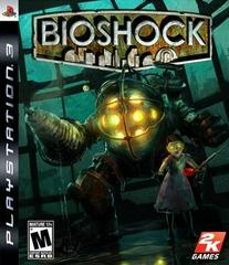 bioshock CIB