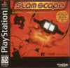 slam scape disc only