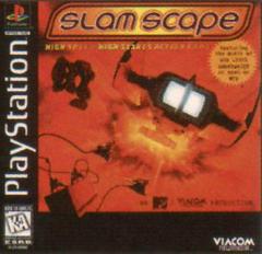 slam scape disc only