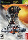 unreal championship CIB
