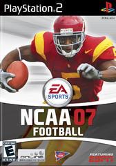 NCAA football 07 CIB