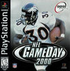 NFL gameday 2000 CIB