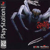 spider disc only