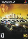 need for speed undercover CB
