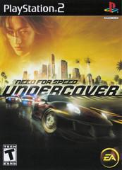 need for speed undercover CB