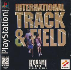 international track & field disc only