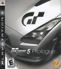 gran tursimo 5 prologue CIB