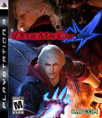 devil may cry 4 CIB