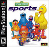 sesame street sports disc only