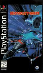 Novastorm Longbox Cib