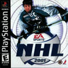 NHL 2001 CIB
