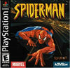 spiderman disc only