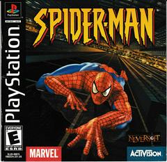 spiderman disc only
