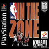 in the zone disc only