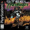 steel harbinger CIB