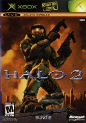 halo 2 CB
