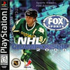 NHL championship 2000 CIB