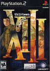 xiii 13 CIB