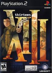 xiii 13 CIB