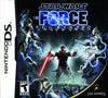 star wars the force unleashed CIB